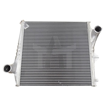 Chladič vzduchu VOLVO FH12/16 08.93- AVA 20057903