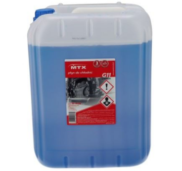 Chladicí kapalina -35°C 20l G11 modrá