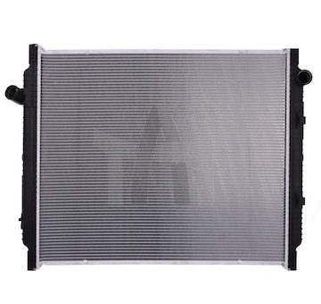 chladicí mřížka KALE 34947