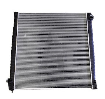 chladicí mřížka VANCOOLE VSC221