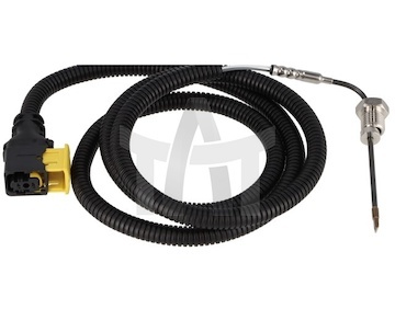 Čidlo, teplota výfukových plynů DT Spare Parts 4.76928