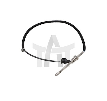 Čidlo - teplota výfukových plynů FEBI FE48843