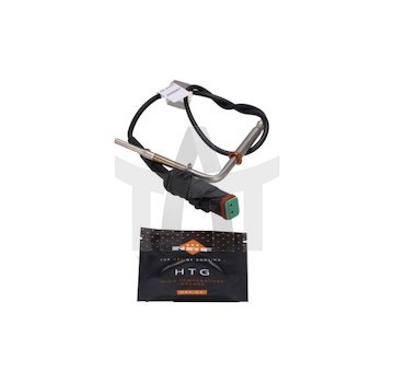 Čidlo, teplota výfukových plynů NRF NRF707014