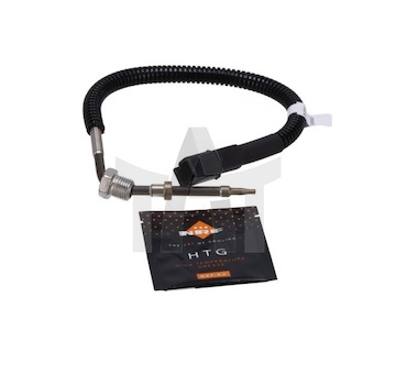 Čidlo, teplota výfukových plynů NRF NRF778