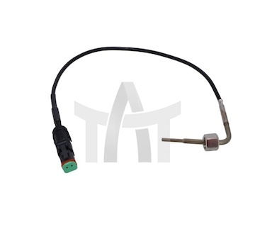 Čidlo, teplota výfukových plynů SCANIA 2265872