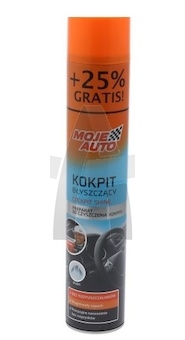 Čistič kokpitu MA 600ML arctic MA 19-576