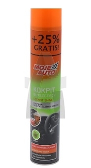 Čistič kokpitu MA 600ML jablko MA 19-103