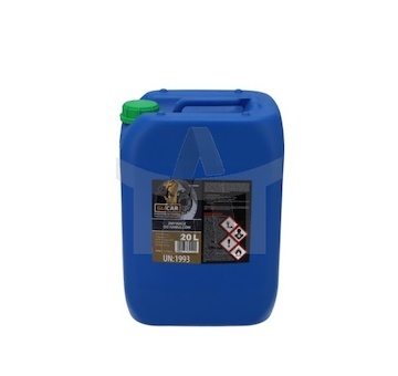 Čistič univerzální 20l GLICAR 5907737341220