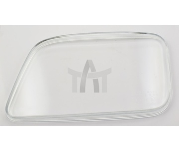 Čočka, Hlavní světlomet 