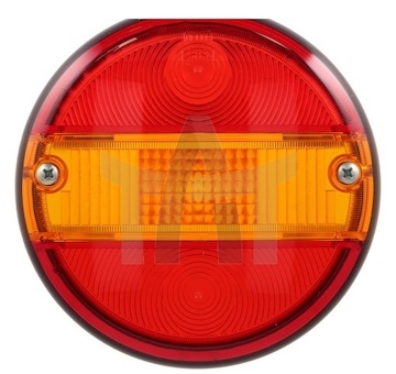 Čočka, zadní světlo HELLA 9EL 113 324-001