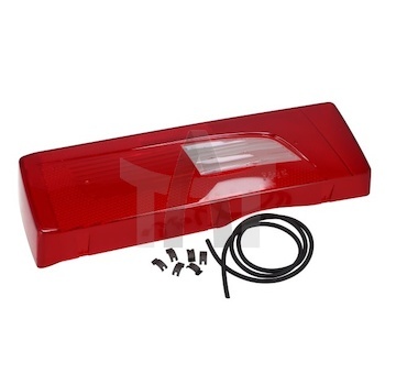 Čočka, zadní světlo HERTH+BUSS 83842590