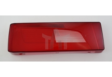 Čočka, zadní světlo TANGDE TD02-52-007LS