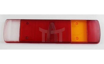 Čočka, zadní světlo TANGDE TD2-51-3S