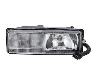 Dálkový světlomet DEPO 450-2002R-UE