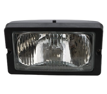 Dálkový světlomet DT Spare Parts 1.21285