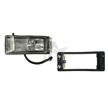 Dálkový světlomet TANGDE TD01-61-003AL