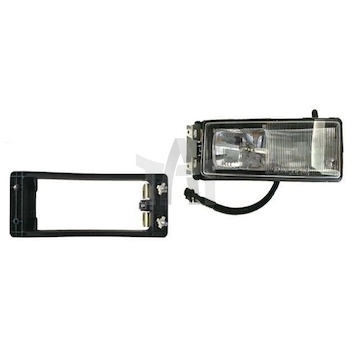 Dálkový světlomet TANGDE TD01-61-003AR