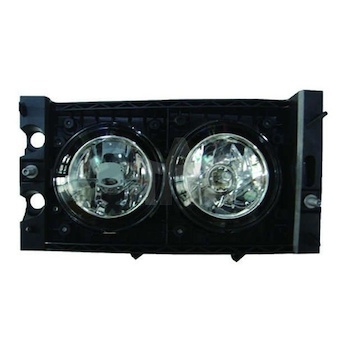 Dálkový světlomet TANGDE TD01-61-007R