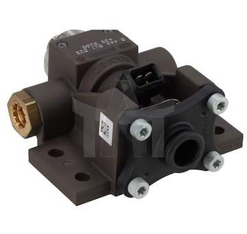 Dávkovací modul (vstřikování močoviny) BOSCH 0 444 011 023