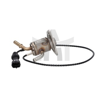 Dávkovací modul (vstřikování močoviny) BOSCH 0 444 063 015