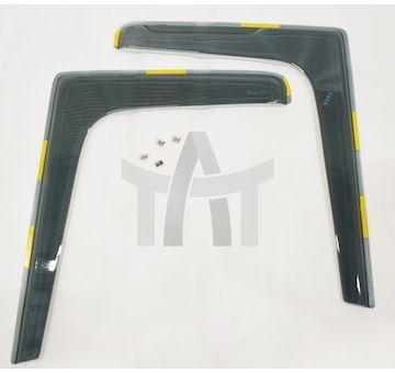 Deflektor bočního okna IVECO EUROTECH 18104