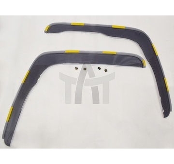 Deflektor bočního okna MB-ACTROS MPIV 23214