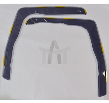 Deflektor bočního okna RVI GAMA T 27188