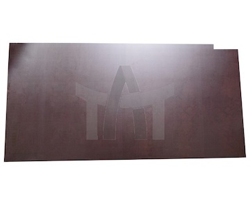 Deska protiskluzová 1250X2500X18 SKLEJKA/18