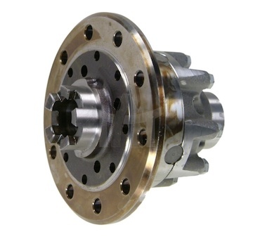 Diferenciál MB SPRINTER EURORICAMBI 60171027