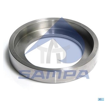 Distanční kotouč, konzole pružiny SAMPA 100.230