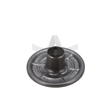 Distanční kroužek - hlavní hřídel-vnější planetové soukolí  60531093