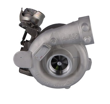 Dmychadlo - plnění GARRETT S162MN004GR