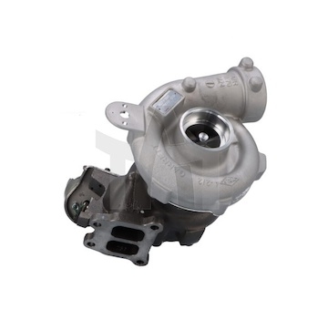 Dmychadlo - plnění GARRETT S162MN013GR