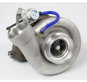 Dmychadlo - plnění GARRETT S162SC003GR