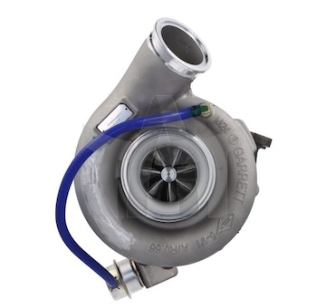 Dmychadlo - plnění GARRETT S162SC004GR