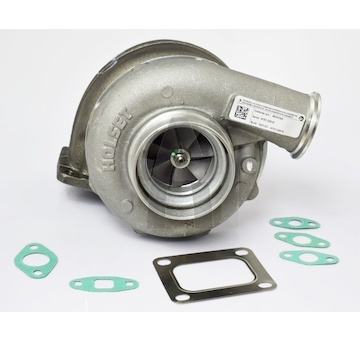 Dmychadlo - plnění HOLSET S162MN001HO