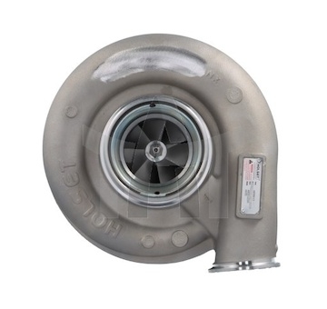 Dmychadlo - plnění HOLSET S162SC005HO