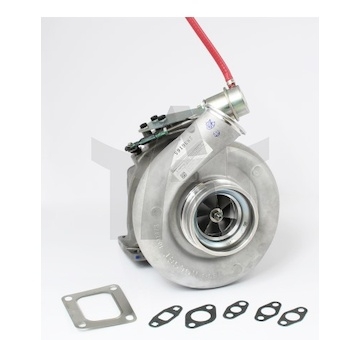 Dmychadlo, plnění HOLSET S162VO2HO