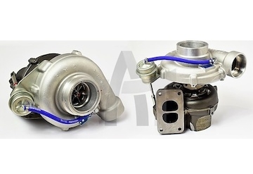 Dmychadlo - plnění KKK S162MB005KK