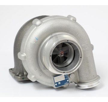 Dmychadlo, plnění KKK S162MN3KK