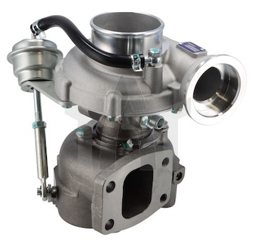 Dmychadlo, plnění MAHLE 001 TC 17023 000