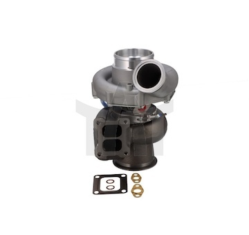 Dmychadlo, plnění MAHLE 061 TC 13166 000