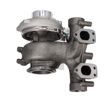 Dmychadlo - plnění MAHLE 213TC19194000