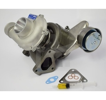 Dmychadlo - plnění NISSENS NIS93192