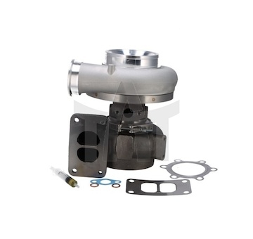 Dmychadlo - plnění NISSENS NIS93300