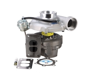 Dmychadlo - plnění NISSENS NIS93336