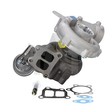 Dmychadlo, plnění NISSENS NIS9361