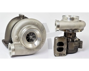 Dmychadlo - plnění SCHWITZE S162MB003SZ