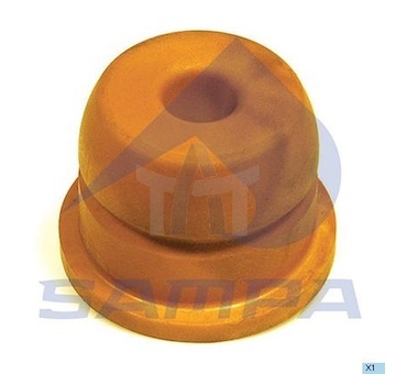 Doraz, podložka pera SAMPA 020.231