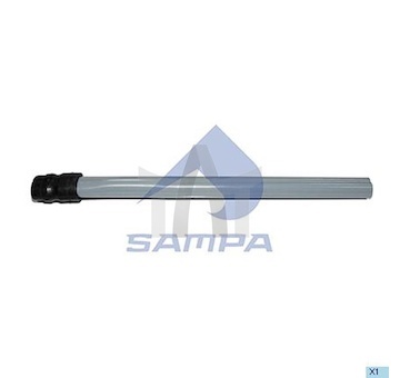 Držák, blatník SAMPA 031.462